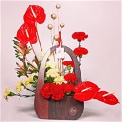 SURPRISE UR LOVED ONES BY SENDING FLOWER BOUQUET ON THEIR SPECIAL DAY